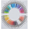 Ручка шариковая Parker JOTTER Originals Coral CT BP 15 932_2345