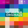 Ручка шариковая Parker JOTTER Originals Coral CT BP 15 932_2345