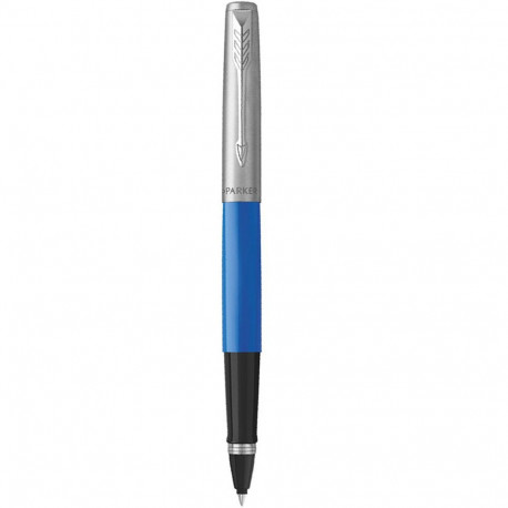 Ручка-роллер Parker JOTTER Originals Blue CT RB в Eco упаковке 15 121e