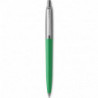 Ручка шариковая Parker JOTTER Originals Green CT BP в Eco упаковке 15 232e