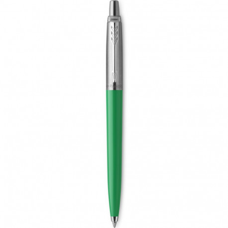 Ручка гелевая Parker JOTTER Originals Green CT GEL в Eco упаковке 15 262e