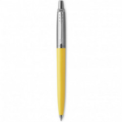 Ручка шариковая Parker JOTTER Originals Yellow CT BP в Eco упаковке 15 332e