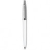 Ручка кулькова Parker JOTTER Originals White CT BP в Eco упаковці 15 032e