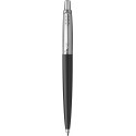 Ручка шариковая Parker JOTTER Originals Black CT BP в Eco упаковке 15 632e