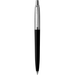 Ручка гелевая Parker JOTTER Originals Black CT GEL в Eco упаковке 15 662e