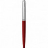 Ручка перова Parker JOTTER Originals Red CT FP F в Eco упаковці 15 711e