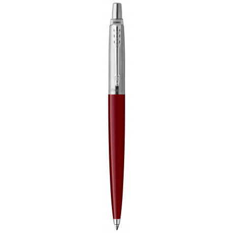 Ручка шариковая Parker JOTTER Originals Red CT BP в Eco упаковке 15 732e