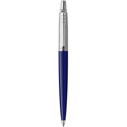 Ручка шариковая Parker JOTTER Originals Navy Blue CT BP в Eco упаковке 15 832e