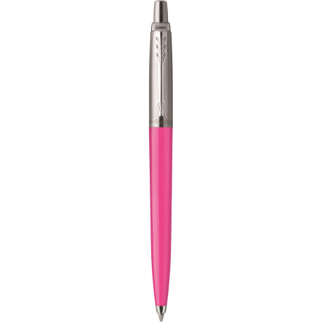 Ручка шариковая Parker JOTTER Originals Hot Pink CT BP в Eco упаковке 15 932_2039e
