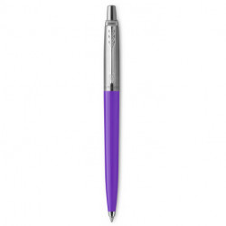 Ручка кулькова Parker JOTTER Originals Frosty Purple CT BP в Eco упаковці 15 932_2665e