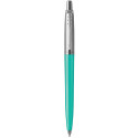 Ручка кулькова Parker JOTTER Originals Caribbean Green CT BP в Eco упаковці 15 932_3534e
