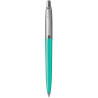 Ручка кулькова Parker JOTTER Originals Caribbean Green CT BP в Eco упаковці 15 932_3534e