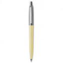 Ручка шариковая Parker JOTTER Originals Egg Yellow CT BP в Eco упаковке 15 932_7499e
