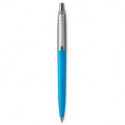 Ручка кулькова Parker JOTTER Originals Sky Blue CT BP в Eco упаковці 15 932_801e