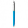 Ручка кулькова Parker JOTTER Originals Sky Blue CT BP в Eco упаковці 15 932_801e