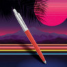 Ручка шариковая Parker JOTTER Originals Vermilon CT BP в Eco упаковке 15 932_BREDe