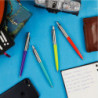 Ручка шариковая Parker JOTTER Originals Vermilon CT BP в Eco упаковке 15 932_BREDe