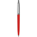 Ручка шариковая Parker JOTTER Originals Scarlet Red CT BP в Eco упаковке 15 932_2035e
