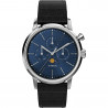 Чоловічий годинник Timex MARLIN Moon Phase Tx2w51200
