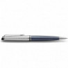 Ручка кулькова Waterman EXPERT Deluxe Metallic Stone Grey CT BP 20 052