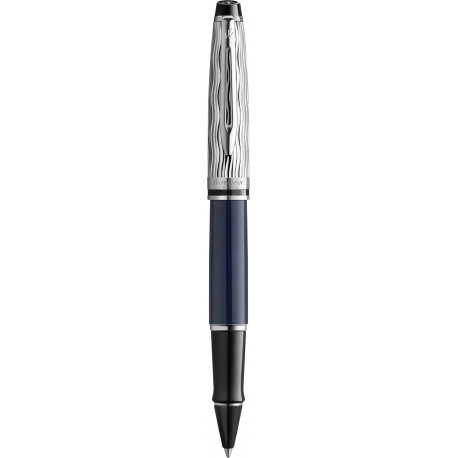 Ручка-роллер Waterman EXPERT L’Essence du Bleu PT RB 40 050