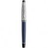 Ручка-роллер Waterman EXPERT L’Essence du Bleu PT RB 40 050