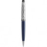 Ручка шариковая Waterman EXPERT L’Essence du Bleu PT BP 20 050