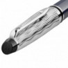 Ручка шариковая Waterman EXPERT L’Essence du Bleu PT BP 20 050