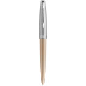 Ручка кулькова Waterman EMBLEME Deluxe Gold CT BP 23 504