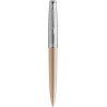 Ручка кулькова Waterman EMBLEME Deluxe Gold CT BP 23 504