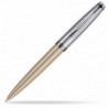 Ручка кулькова Waterman EMBLEME Deluxe Gold CT BP 23 504