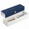Ручка кулькова Waterman EMBLEME Deluxe Gold CT BP 23 504