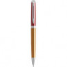 Ручка кулькова Waterman HEMISPHERE Anniversary Promenade Vermillion CT BP 22 575