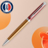 Ручка кулькова Waterman HEMISPHERE Anniversary Promenade Vermillion CT BP 22 575