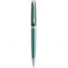 Ручка кулькова Waterman HEMISPHERE Anniversary Chateau Vert CT BP 22 576