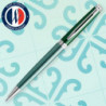 Ручка кулькова Waterman HEMISPHERE Anniversary Chateau Vert CT BP 22 576