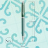 Ручка кулькова Waterman HEMISPHERE Anniversary Chateau Vert CT BP 22 576