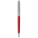 Ручка шариковая Waterman HEMISPHERE Anniversary Le Club Red CT BP 22 084