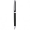 Ручка кулькова Waterman HEMISPHERE Mаtte Black CT BP 22 001