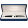 Ручка кулькова Waterman HEMISPHERE Mаtte Black CT BP 22 001