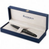 Ручка шариковая Waterman EXPERT Metallic Black Lacquer RT BP 20 046