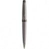 Ручка шариковая Waterman EXPERT Metallic Silver Lacquer RT BP 20 047