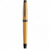 Ручка перова Waterman EXPERT Metallic Gold Lacquer RT FP F 10 048