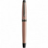 Ручка перова Waterman EXPERT Metallic Rose Gold Lacquer RT FP F 10 049