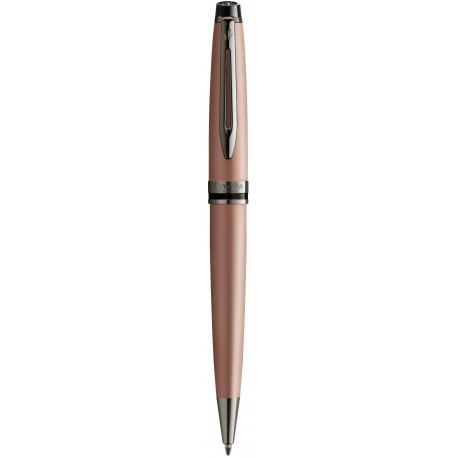 Ручка шариковая Waterman EXPERT Metallic Rose Gold Lacquer RT BP 20 049