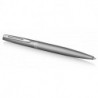 Ручка шариковая Waterman HEMISPHERE Essential Metallic Steel CT BP 22 005