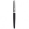 Ручка-ролер Waterman HEMISPHERE Essentials Metal & Black CT RB 42 006