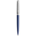 Ручка шариковая Waterman HEMISPHERE Essentials Metal & Blue CT BP 22 007