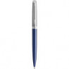 Ручка шариковая Waterman HEMISPHERE Essentials Metal & Blue CT BP 22 007