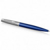 Ручка шариковая Waterman HEMISPHERE Essentials Metal & Blue CT BP 22 007